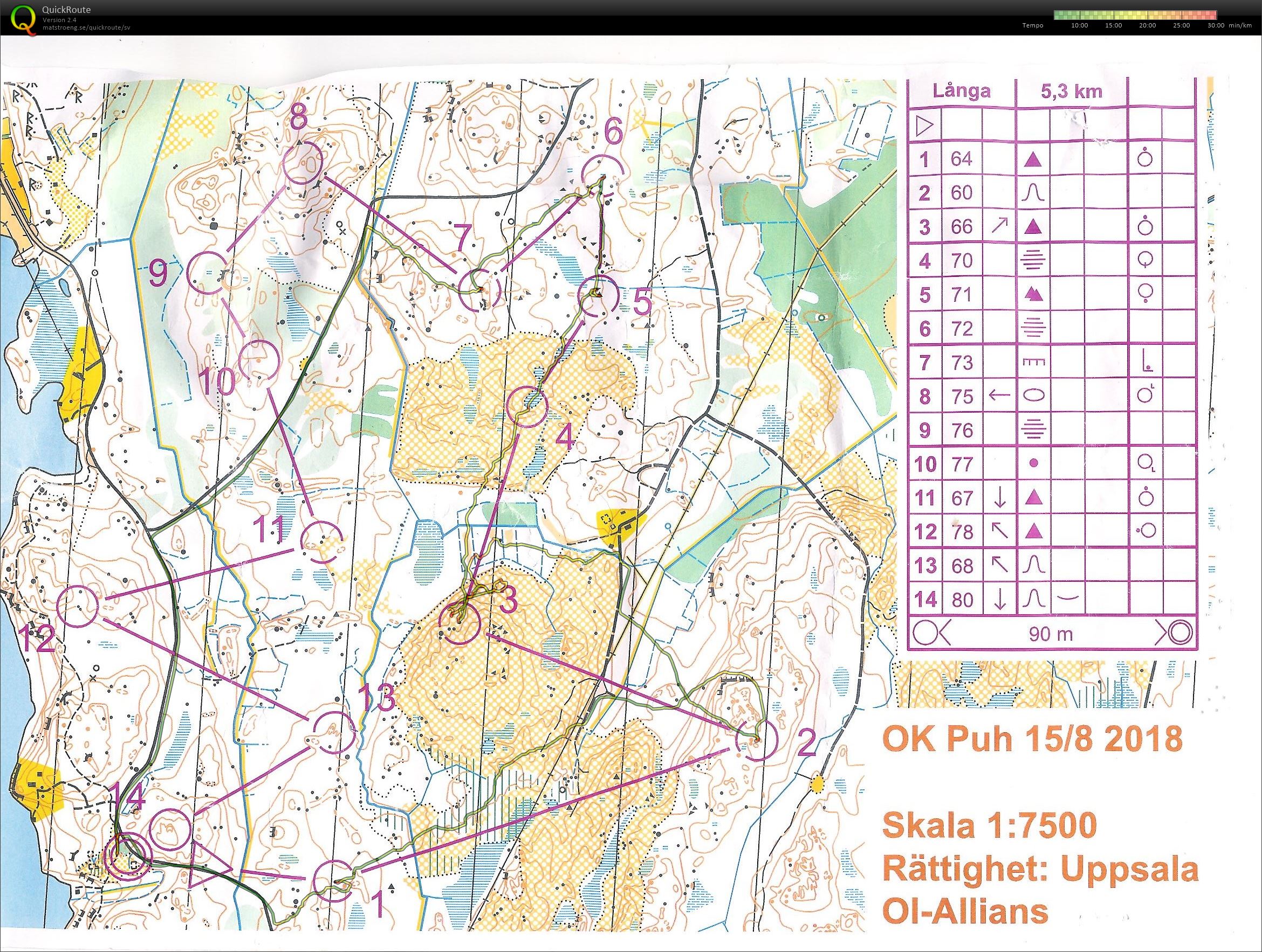 Puh Fjällnora (2018-08-15)