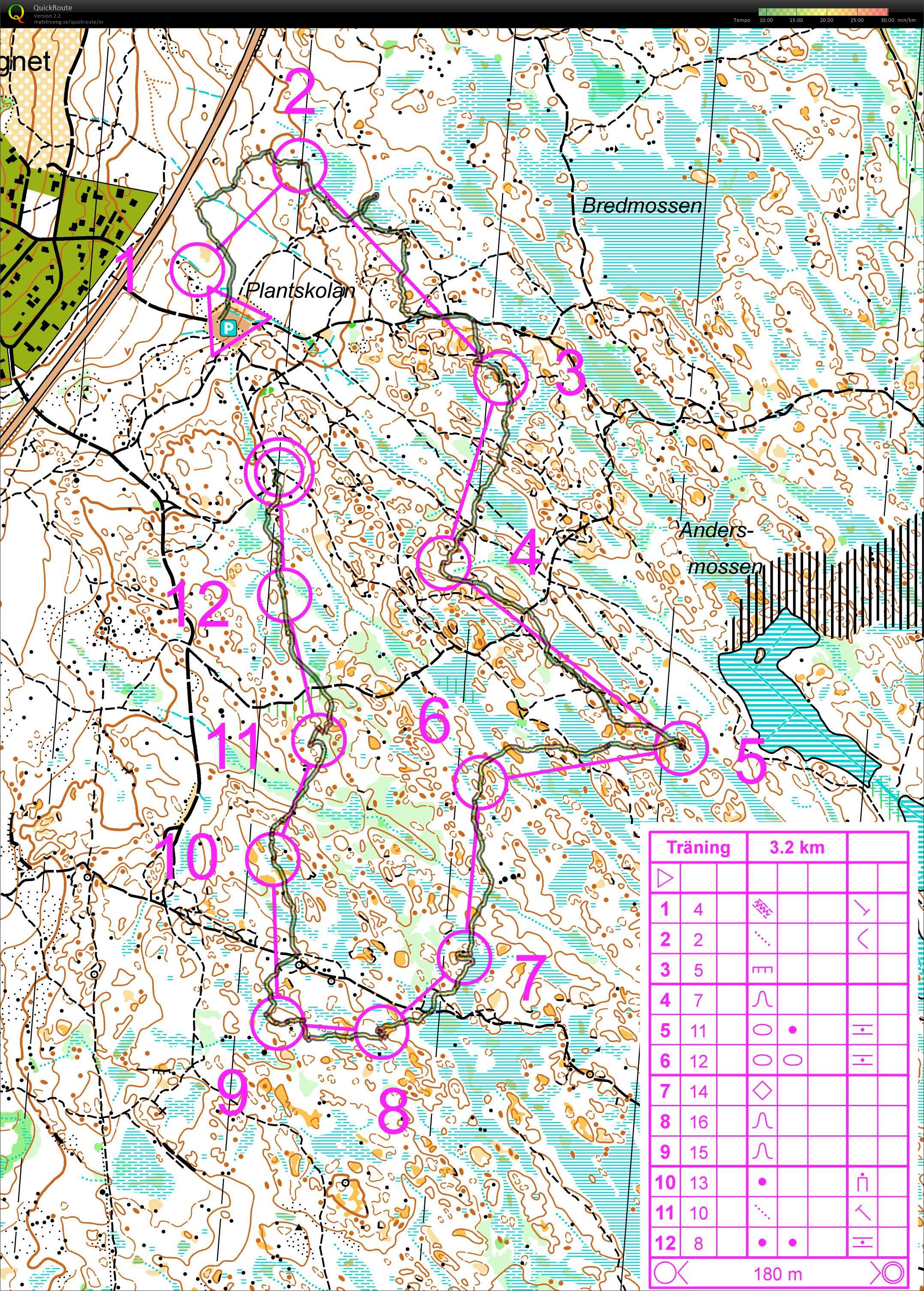 OK Puh bana på löslapp (2019-01-12)