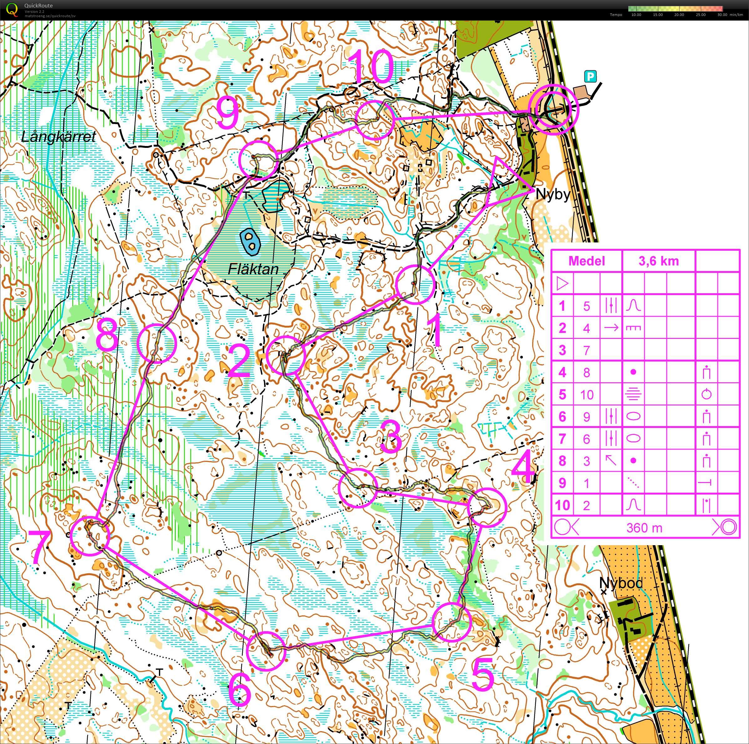 OK Puh bana på löslapp (2019-02-16)