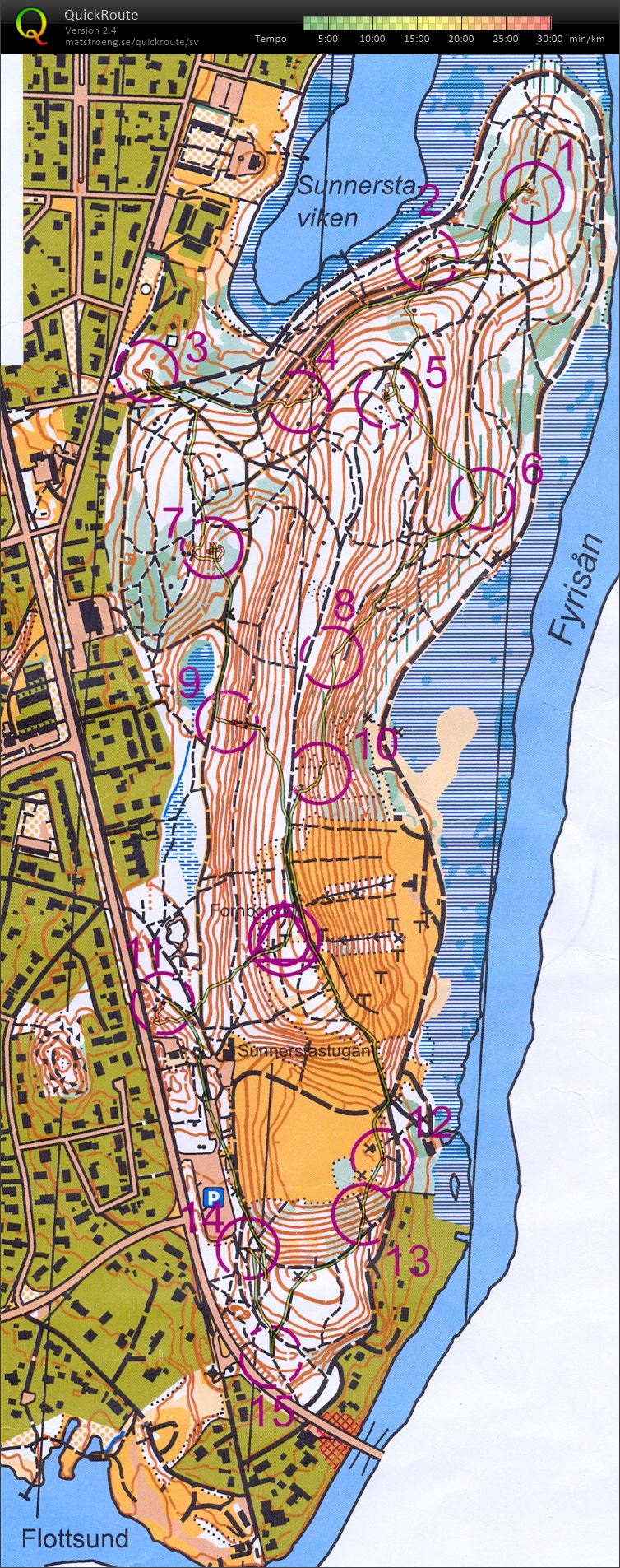 Löslapp Sunnerstaåsen (2020-01-04)