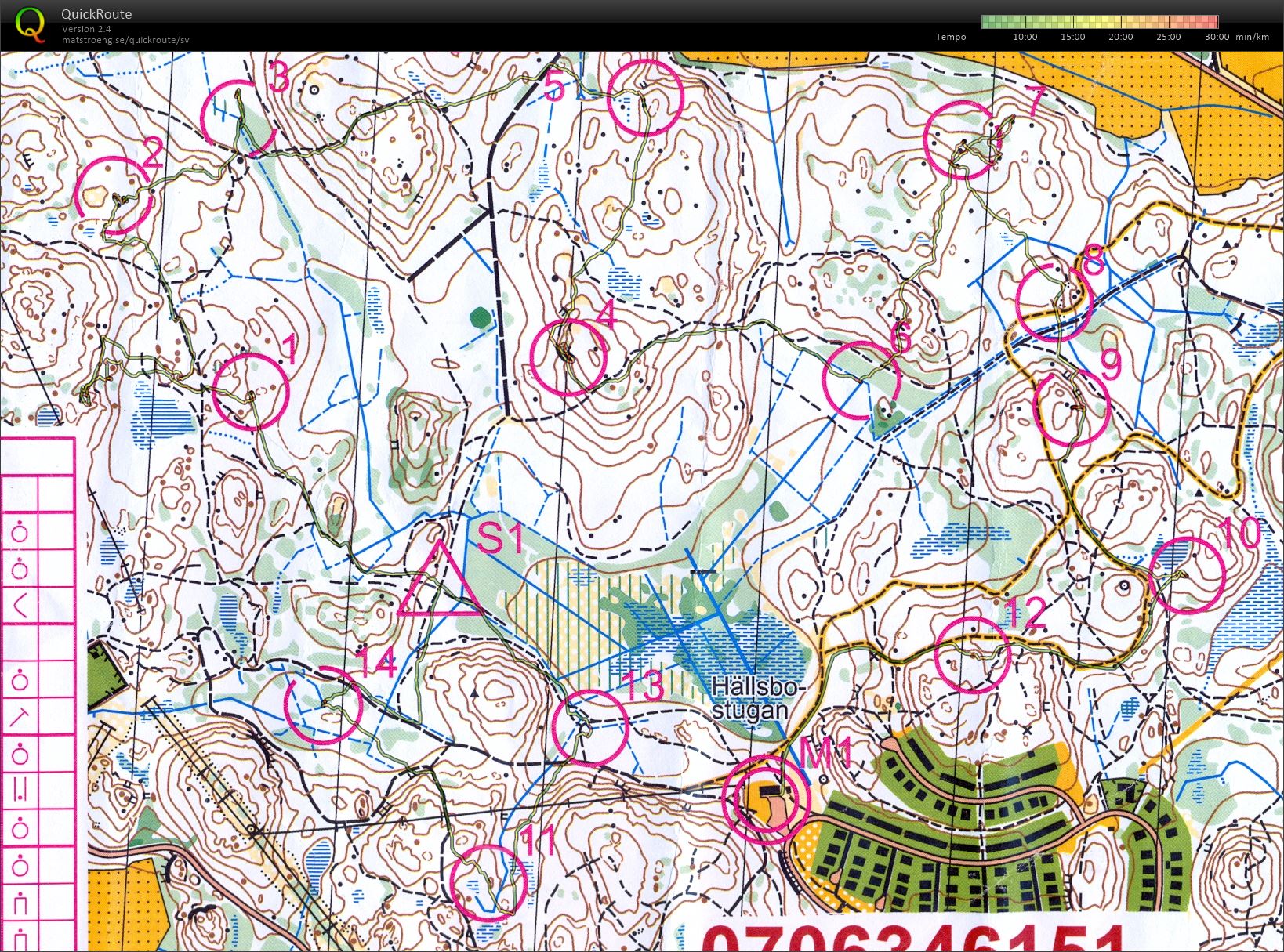 Löslapp Sigtuna (2020-02-01)