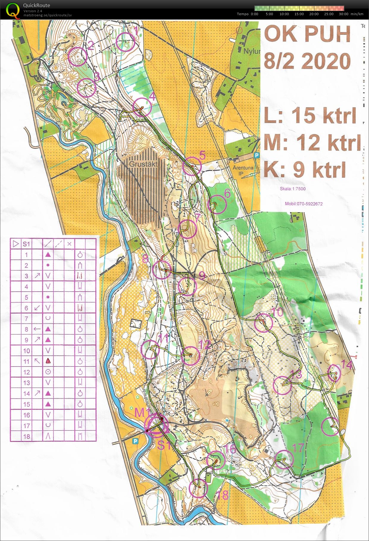 Löslapp Lövstalöt (2020-02-08)