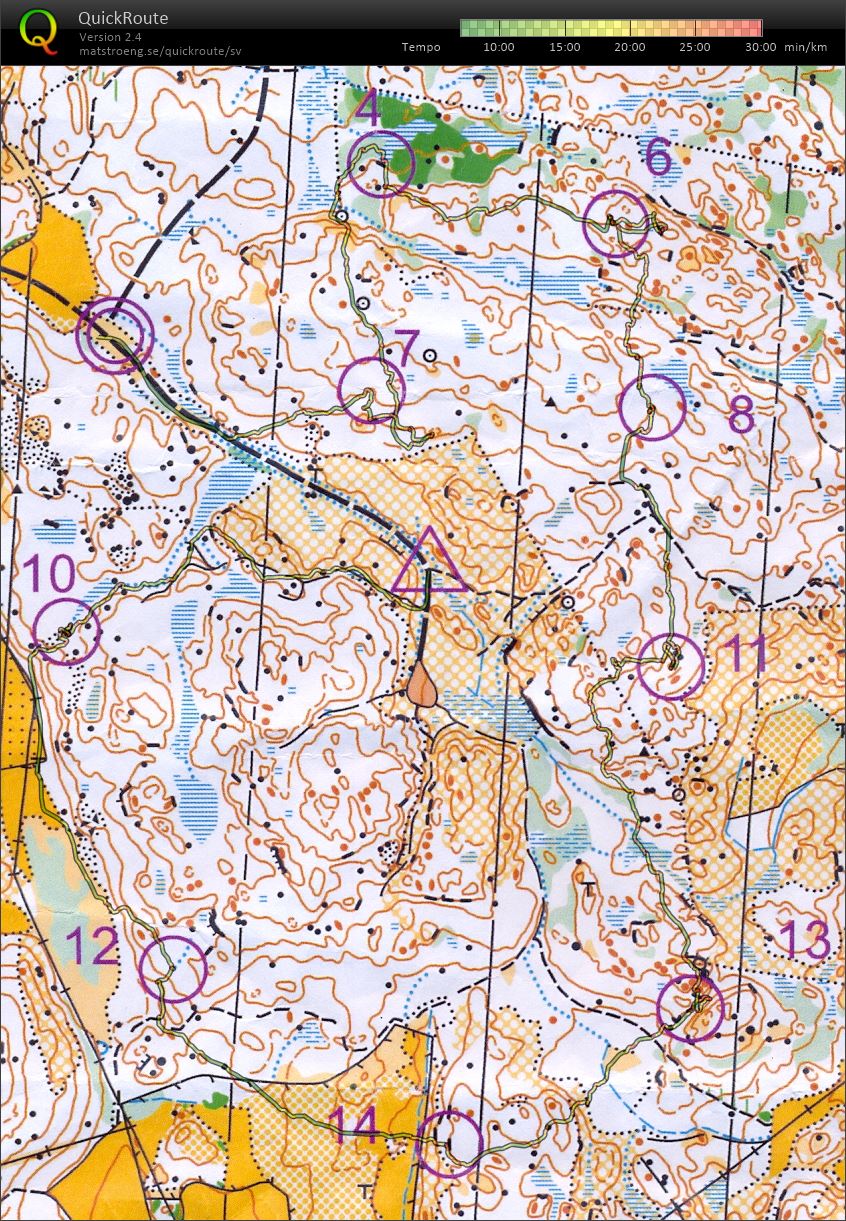 Löslapp Gunsta fot (2020-02-22)