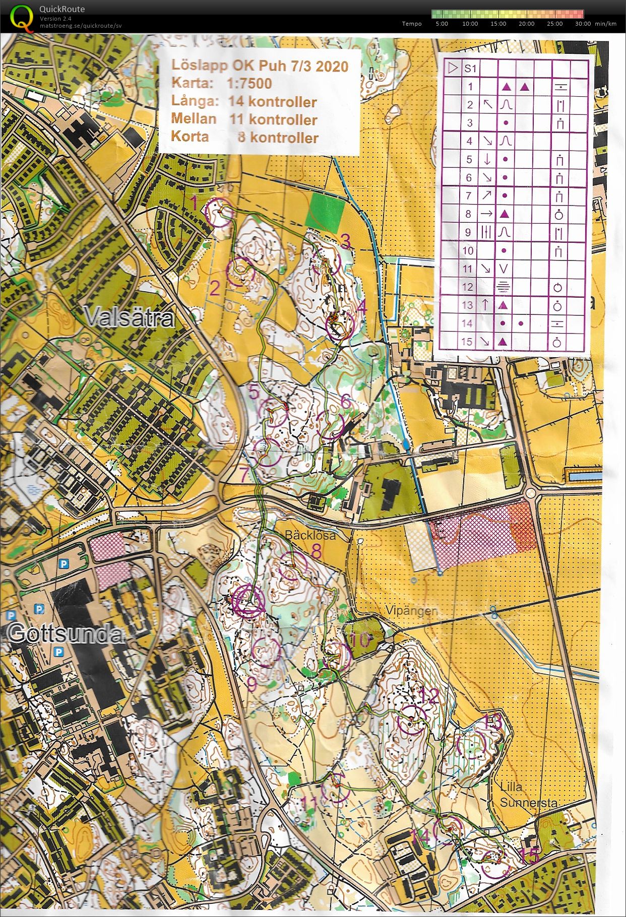 Löslapp Lång (2020-03-07)