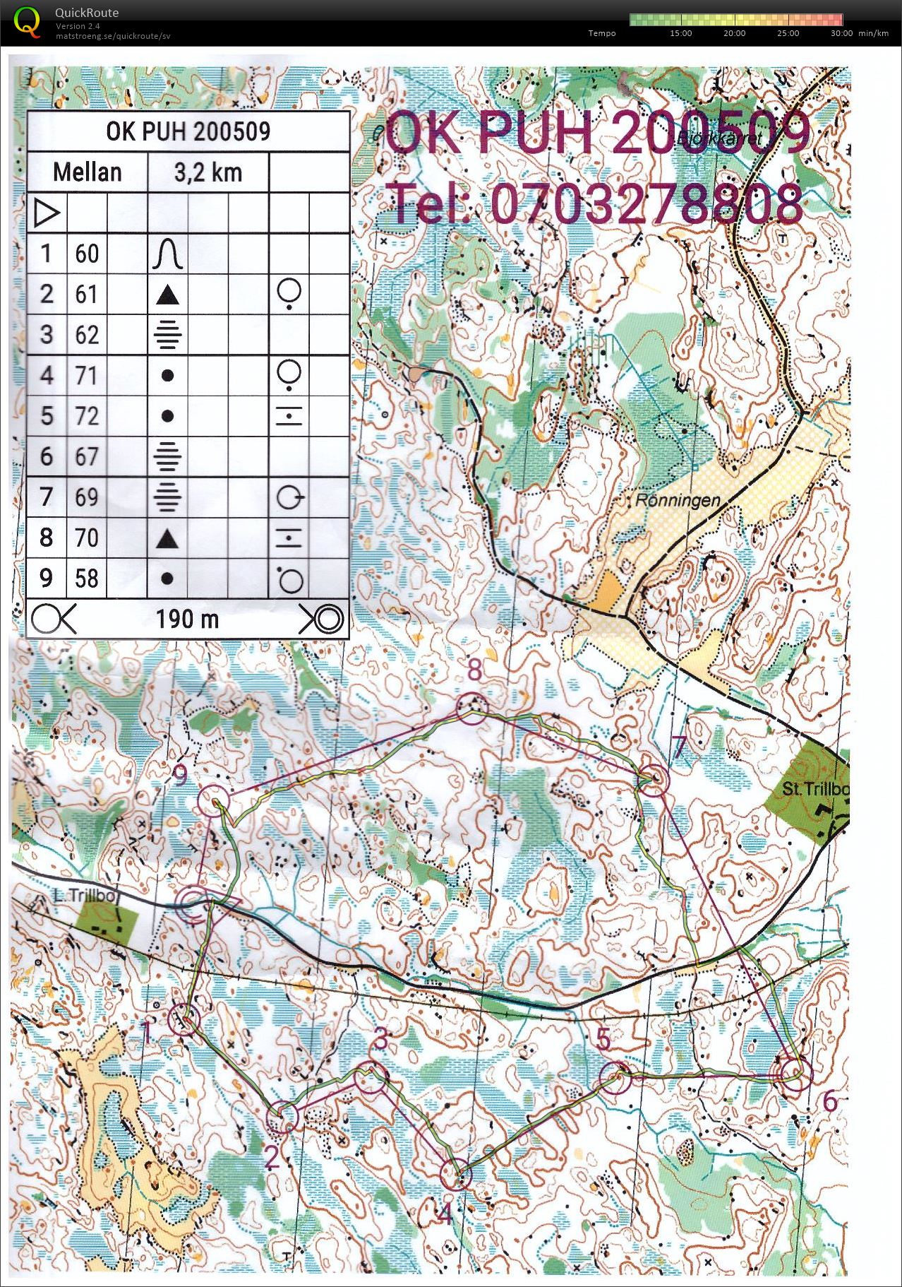Lilla Trillbo (09.05.2020)