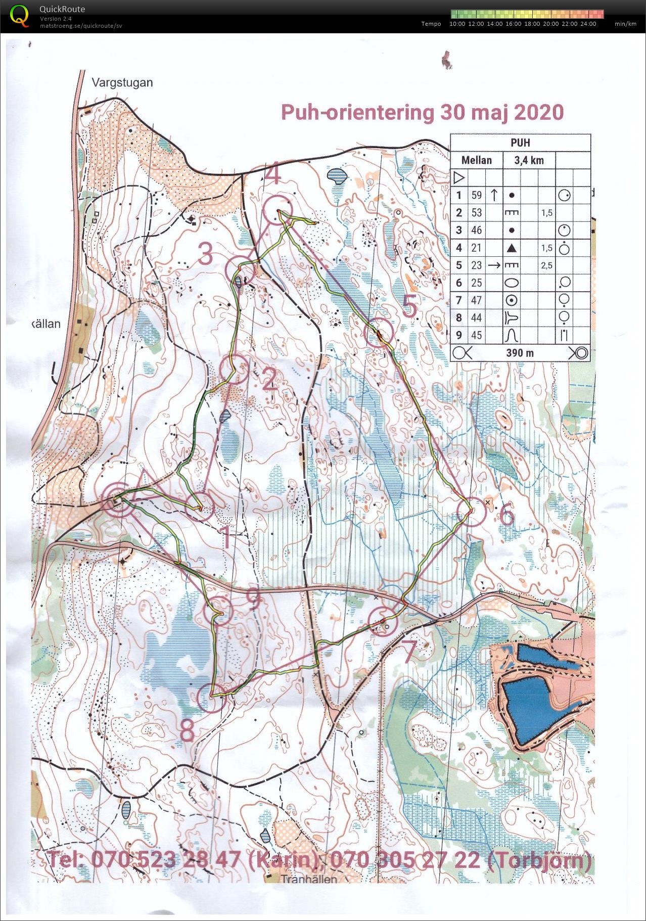 Puh i Skyttorp (2020-05-30)