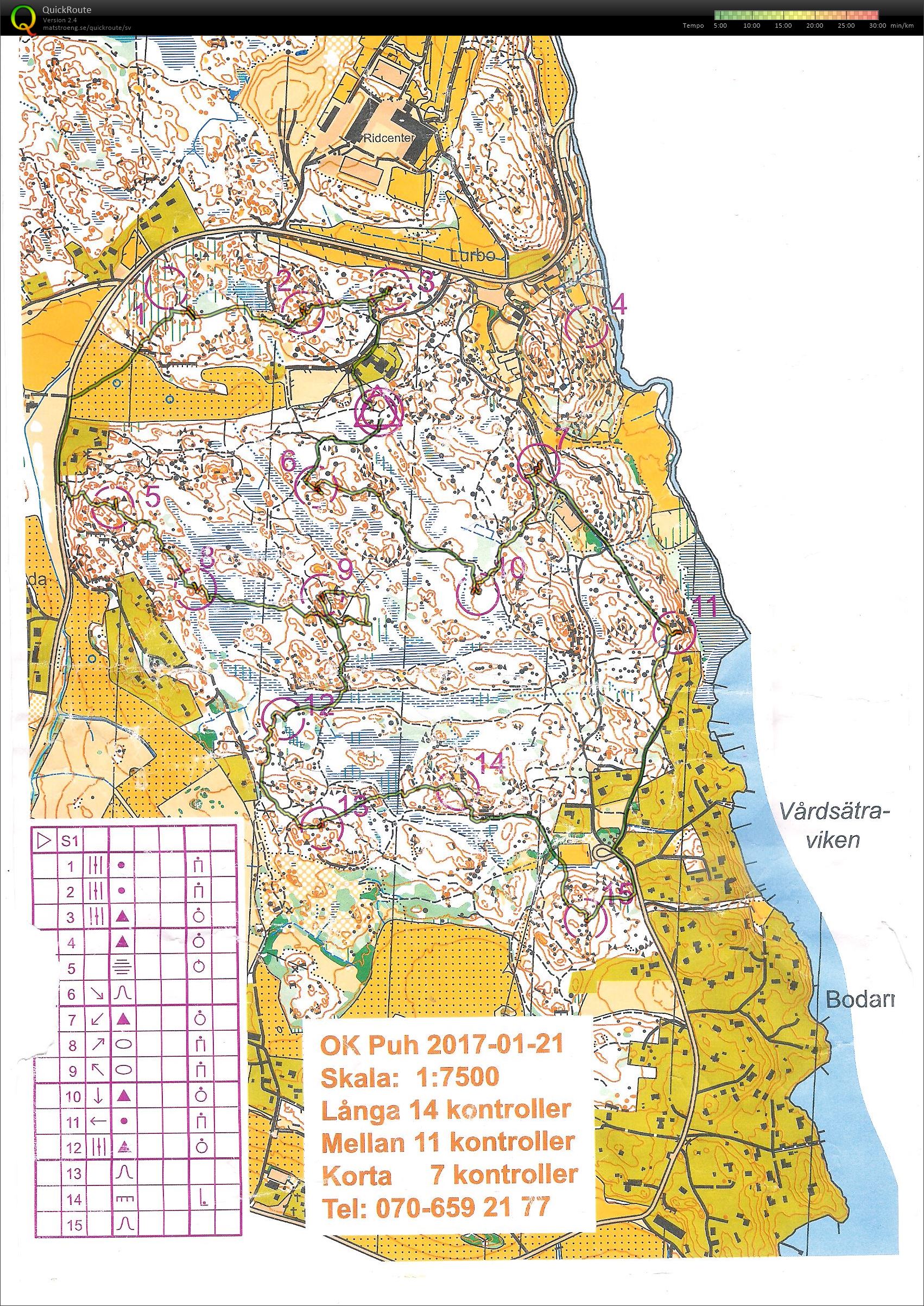 Löslapp Lång (2017-01-21)