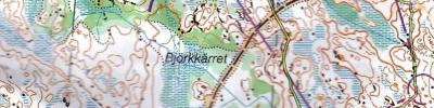 På kontrakurs i Stora Trillbo