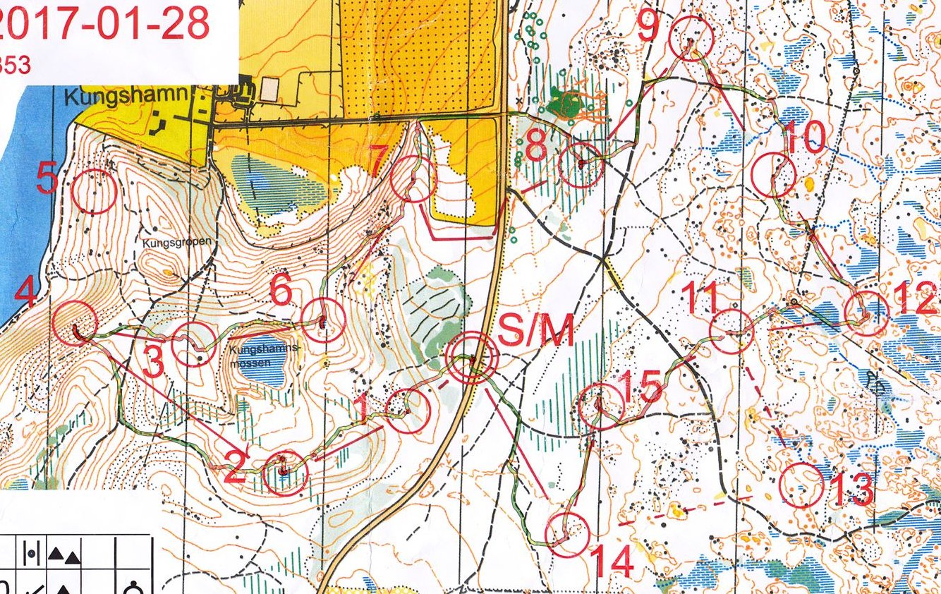Löslapp Lunsen (2017-01-28)