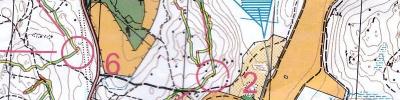 Runt omkring Norrboda