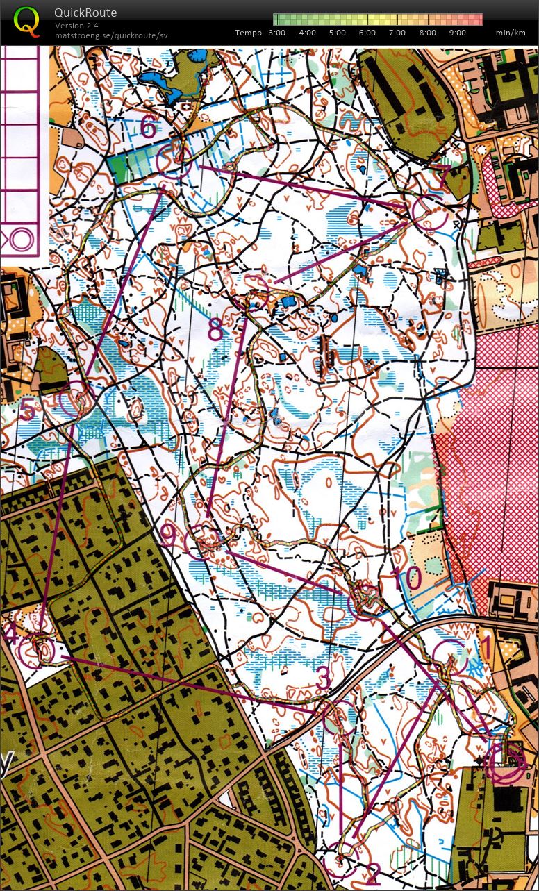 Natt i Stadskogen (2020-12-11)