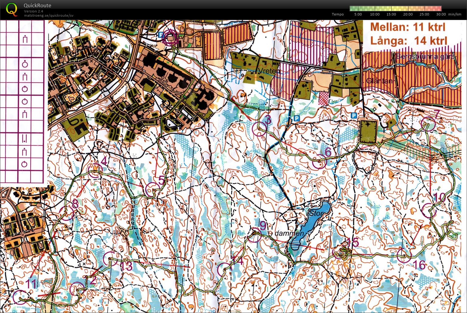 Löslapp i Lunsen (2021-01-09)