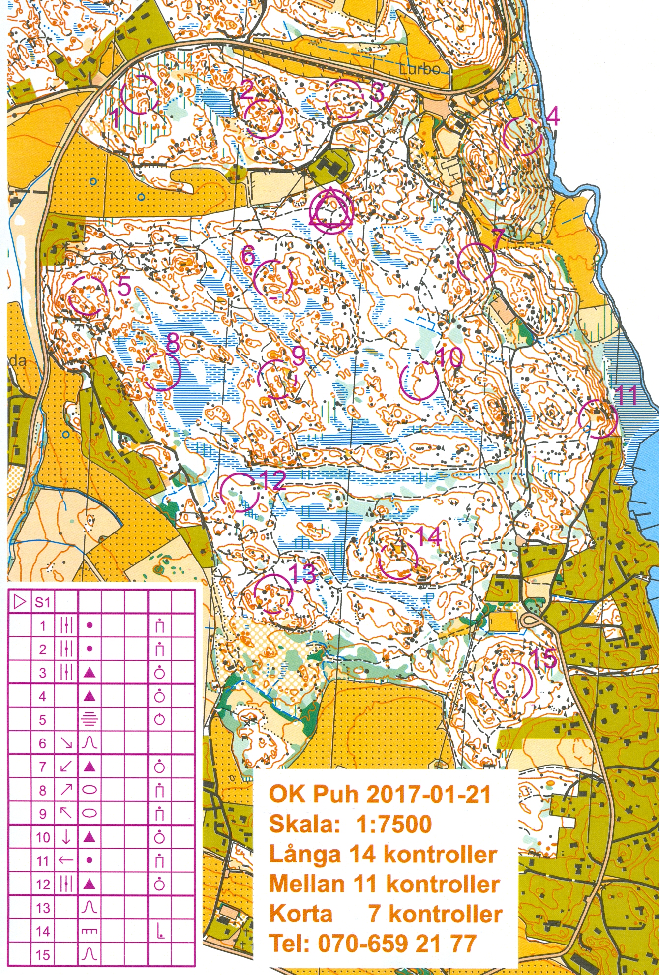 Löslapp Lurbo (2017-01-21)