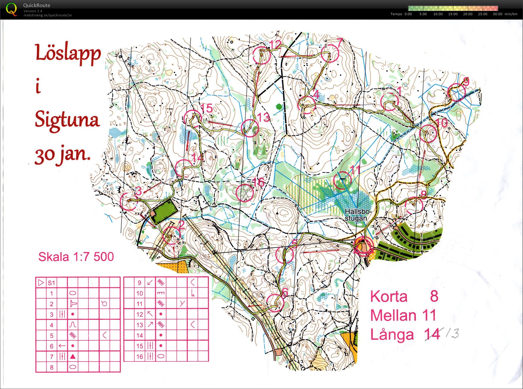 Löslapp Sigtuna (2021-01-30)
