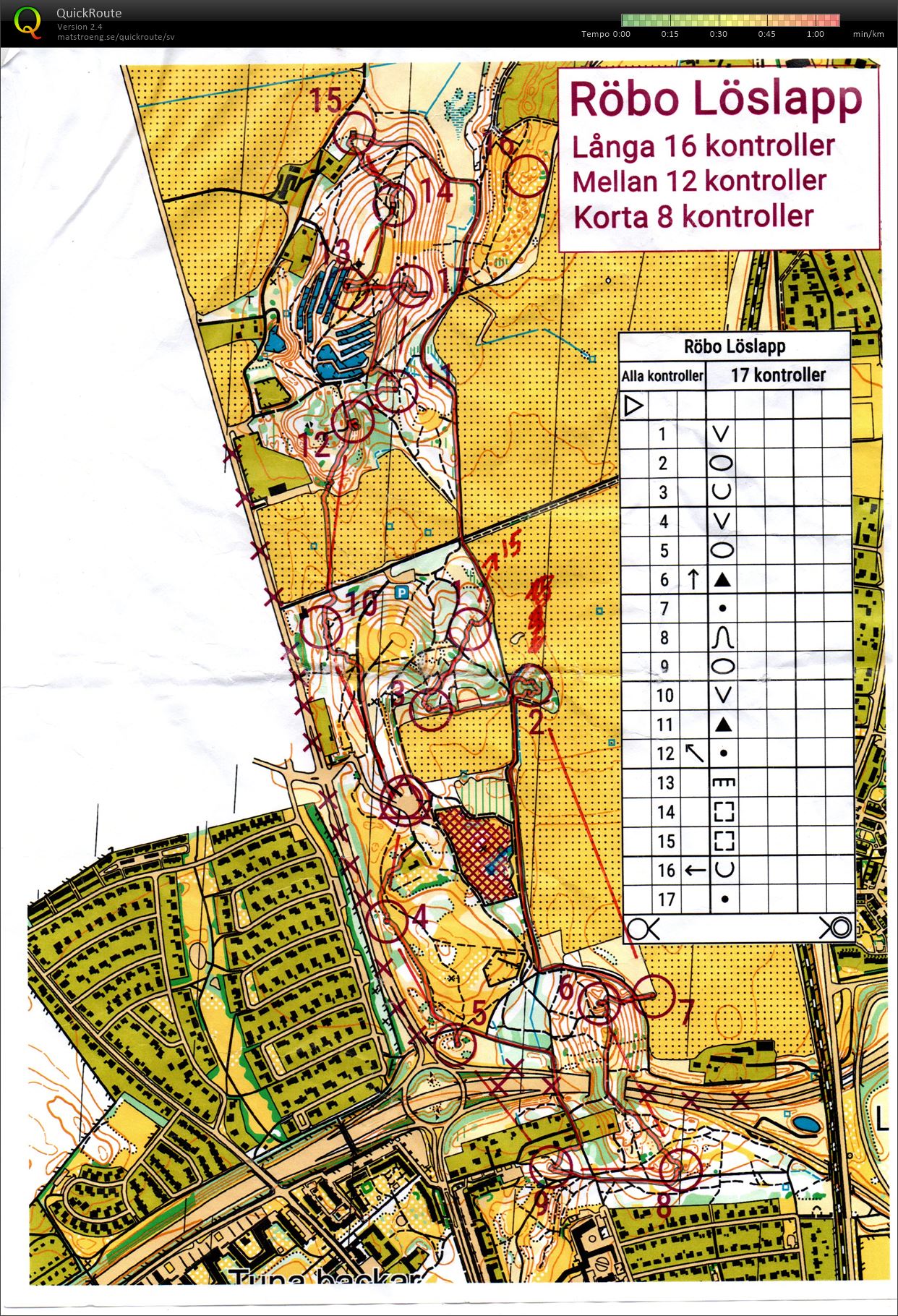 Löslapp Röbo Uppsala (2021-02-06)