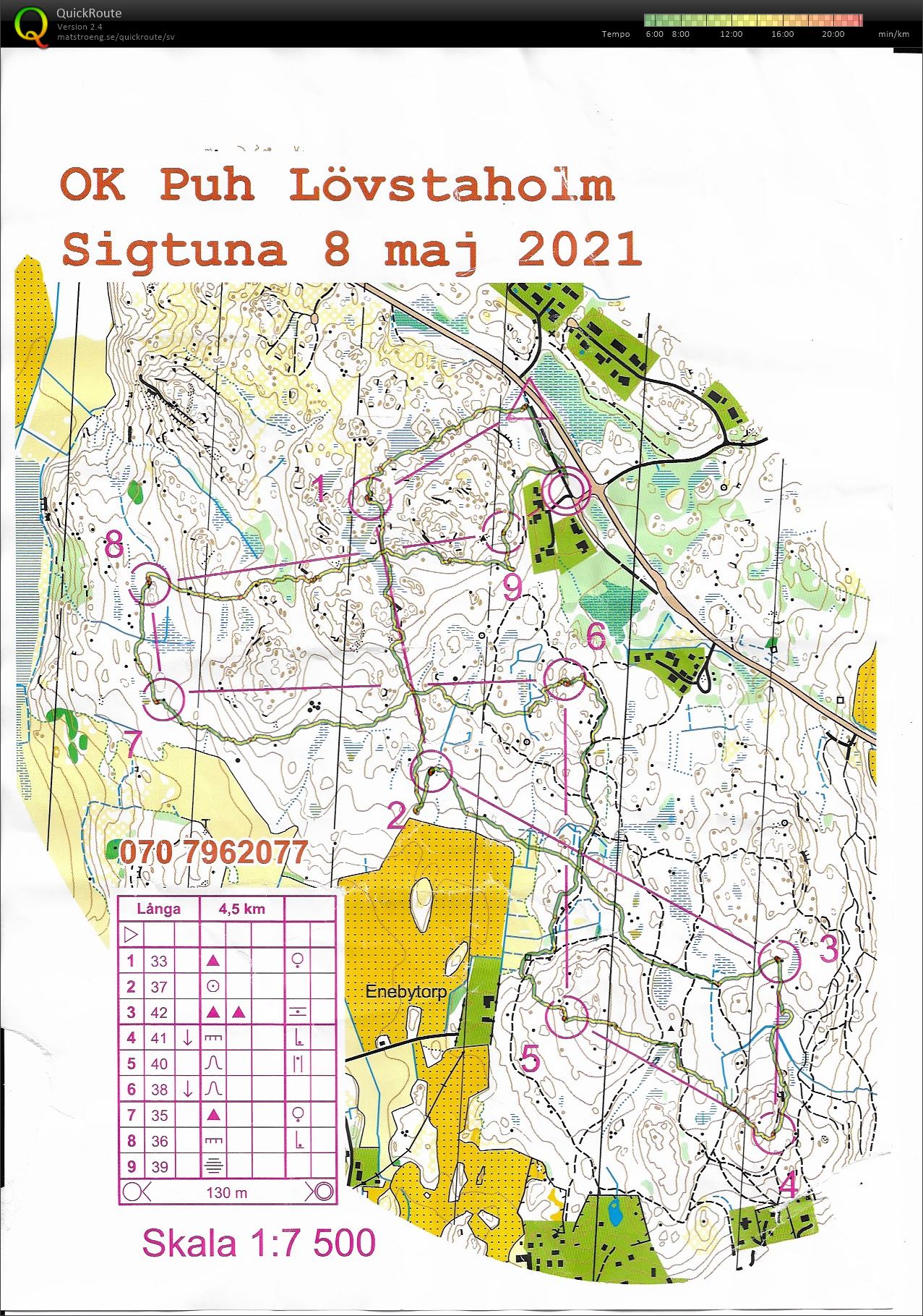 Långa i Löwstaholm (2021-05-08)