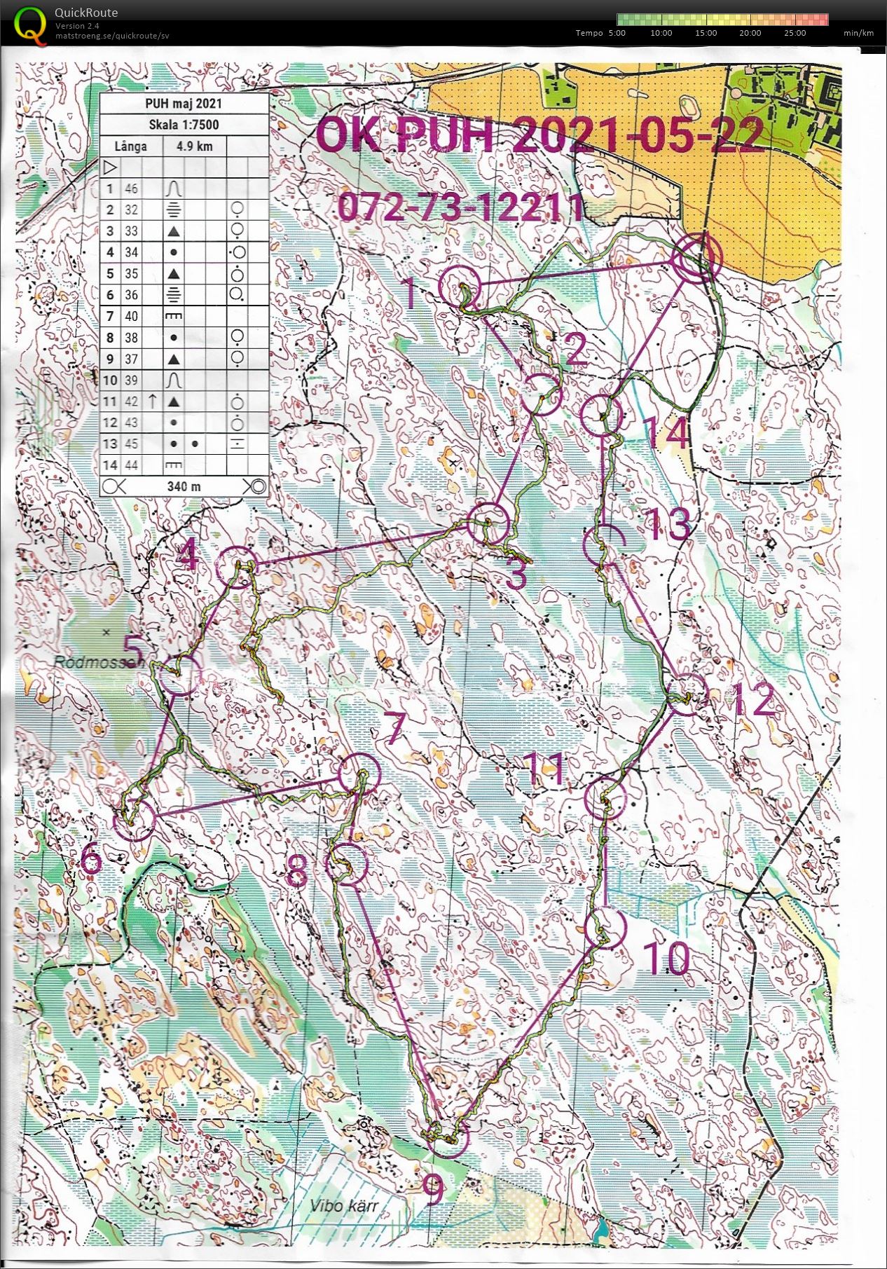 Lång Hågaby (2021-05-22)