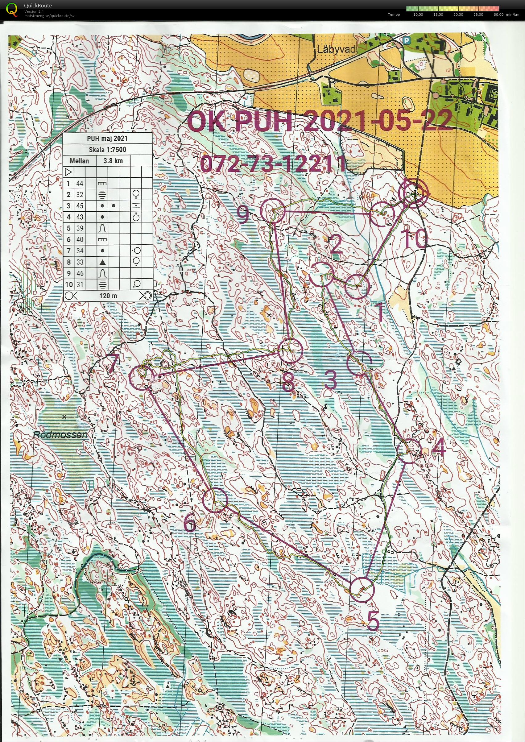 Ok Puh N Nåsten (22.05.2021)