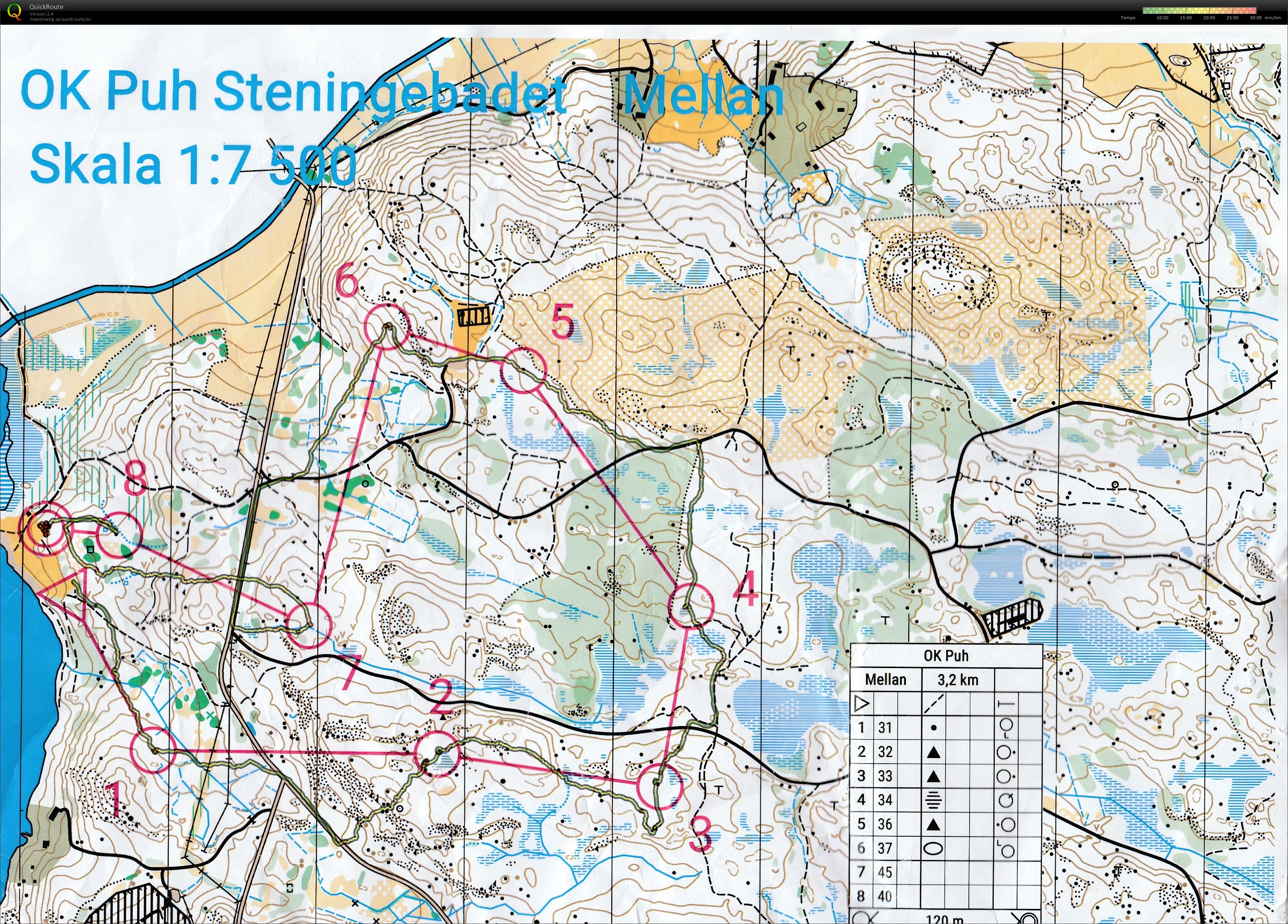 Puh Steningebadet (2021-06-12)