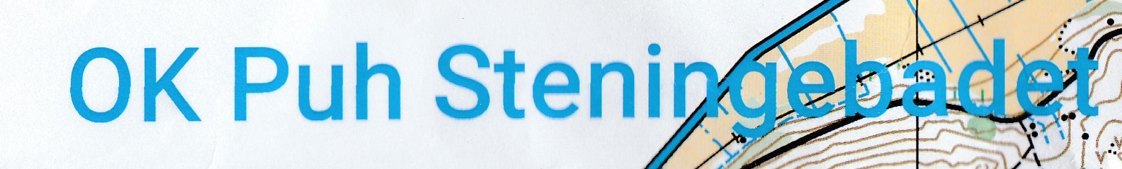 Puh Steningebadet