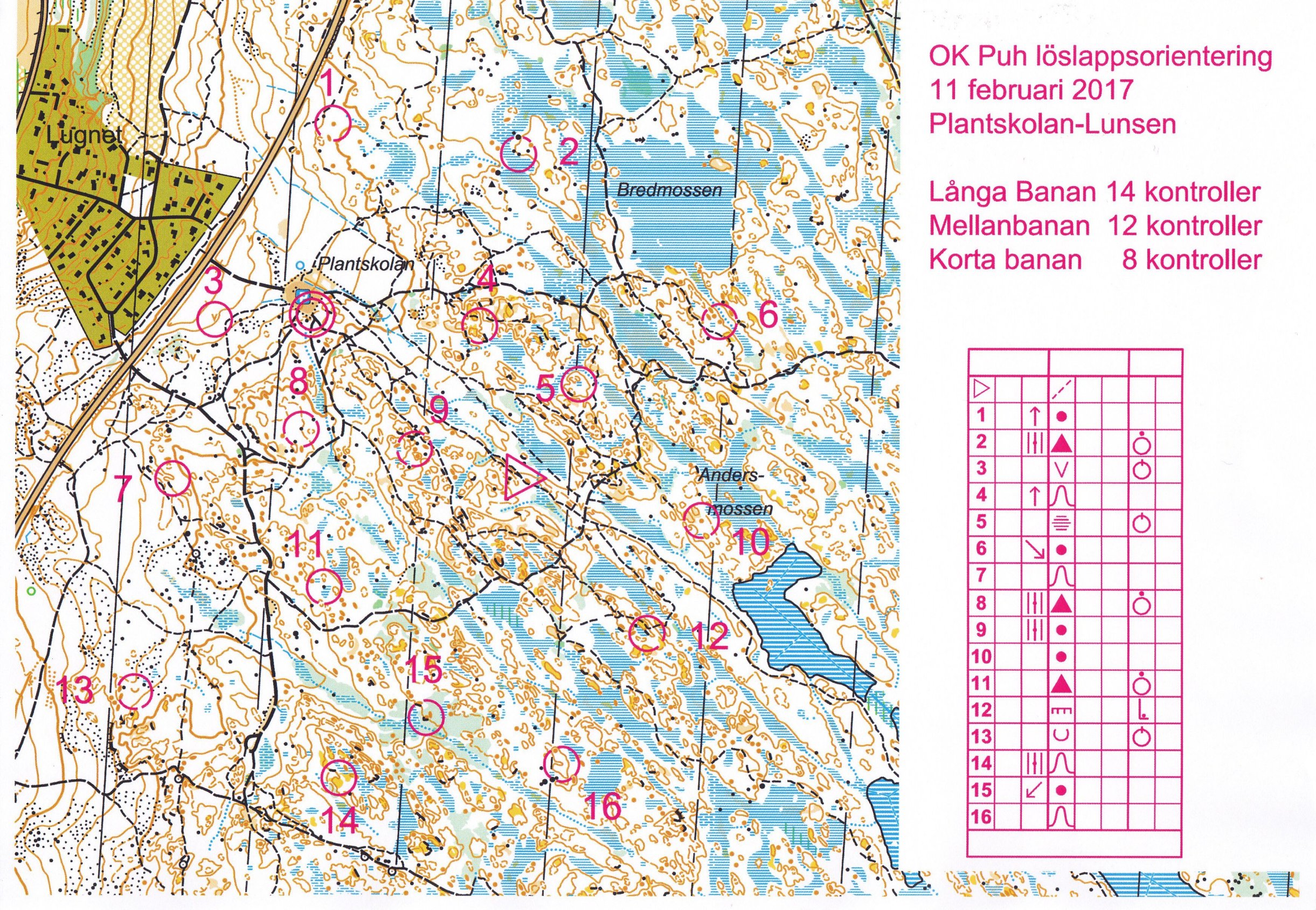 Löslapp Lunsen Plantskolan (2017-02-11)