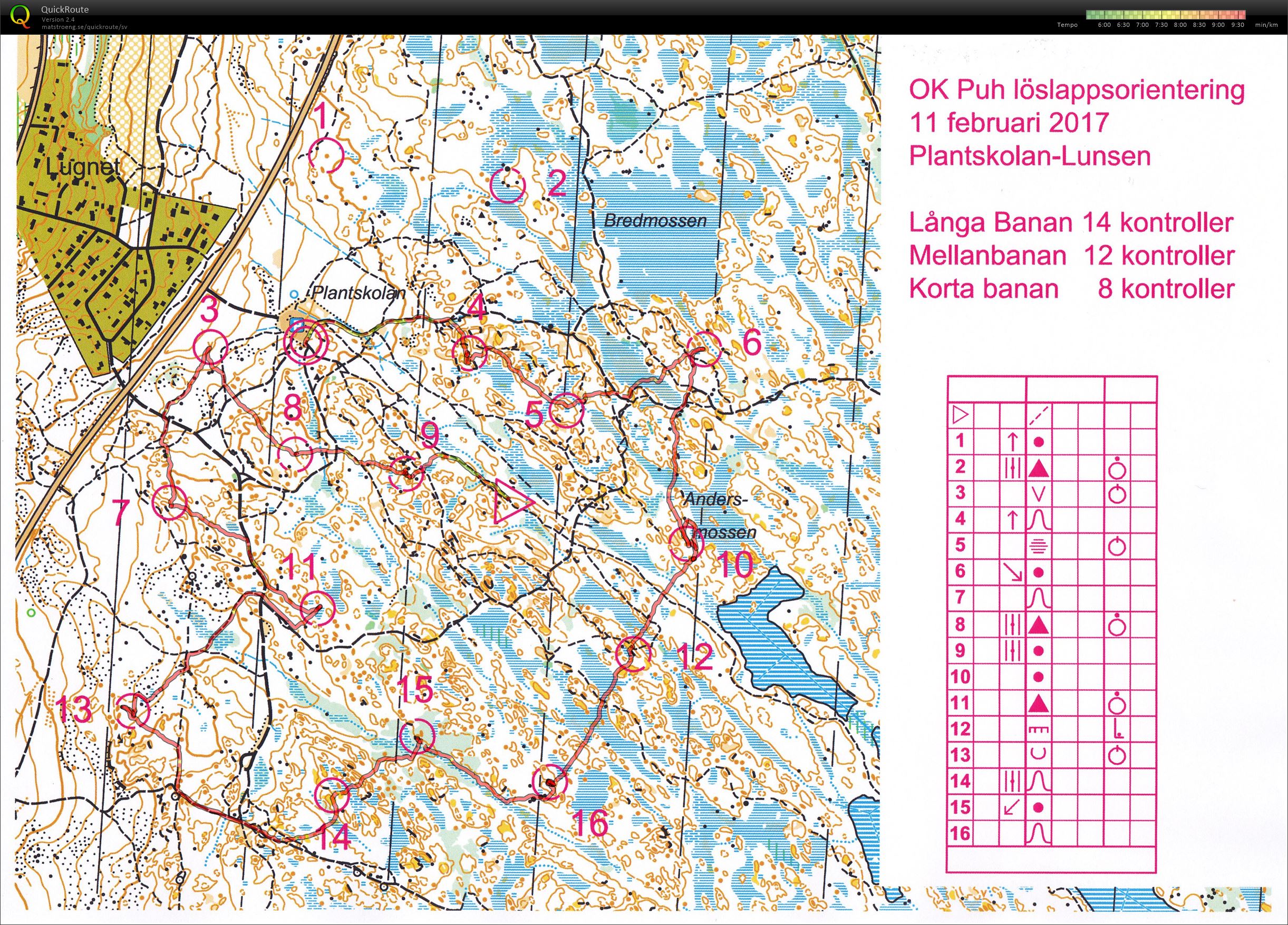 Löslapp Lunsen (11.02.2017)