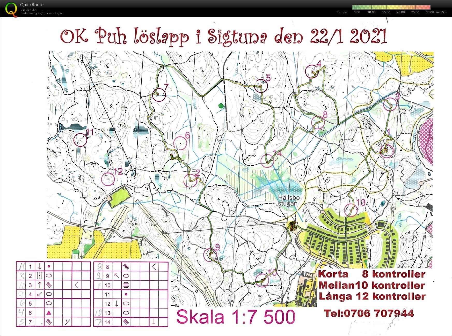 Löslapp Hällsbo (2022-01-22)