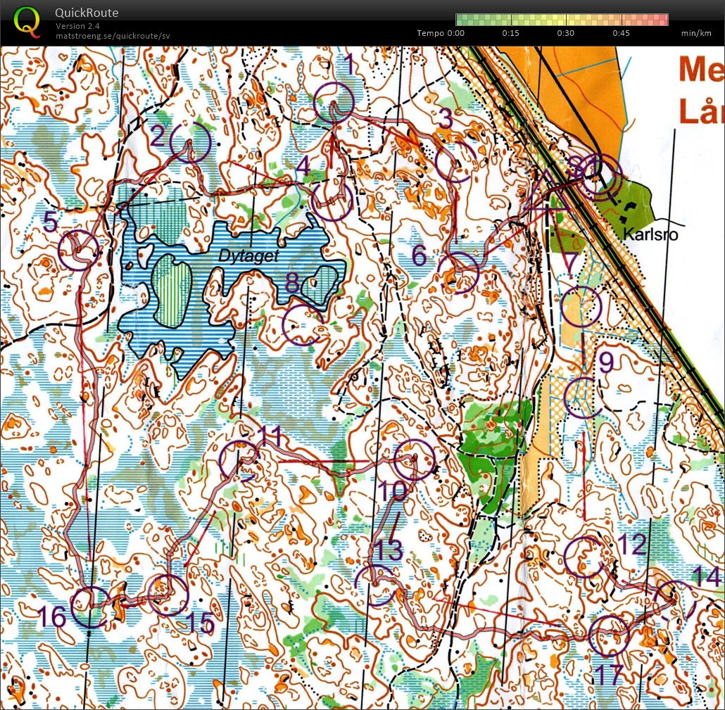 Löslapp i Lunsen öst (2022-02-12)