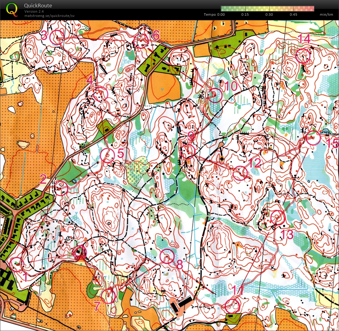 Löslapp Vänge (26/02/2022)