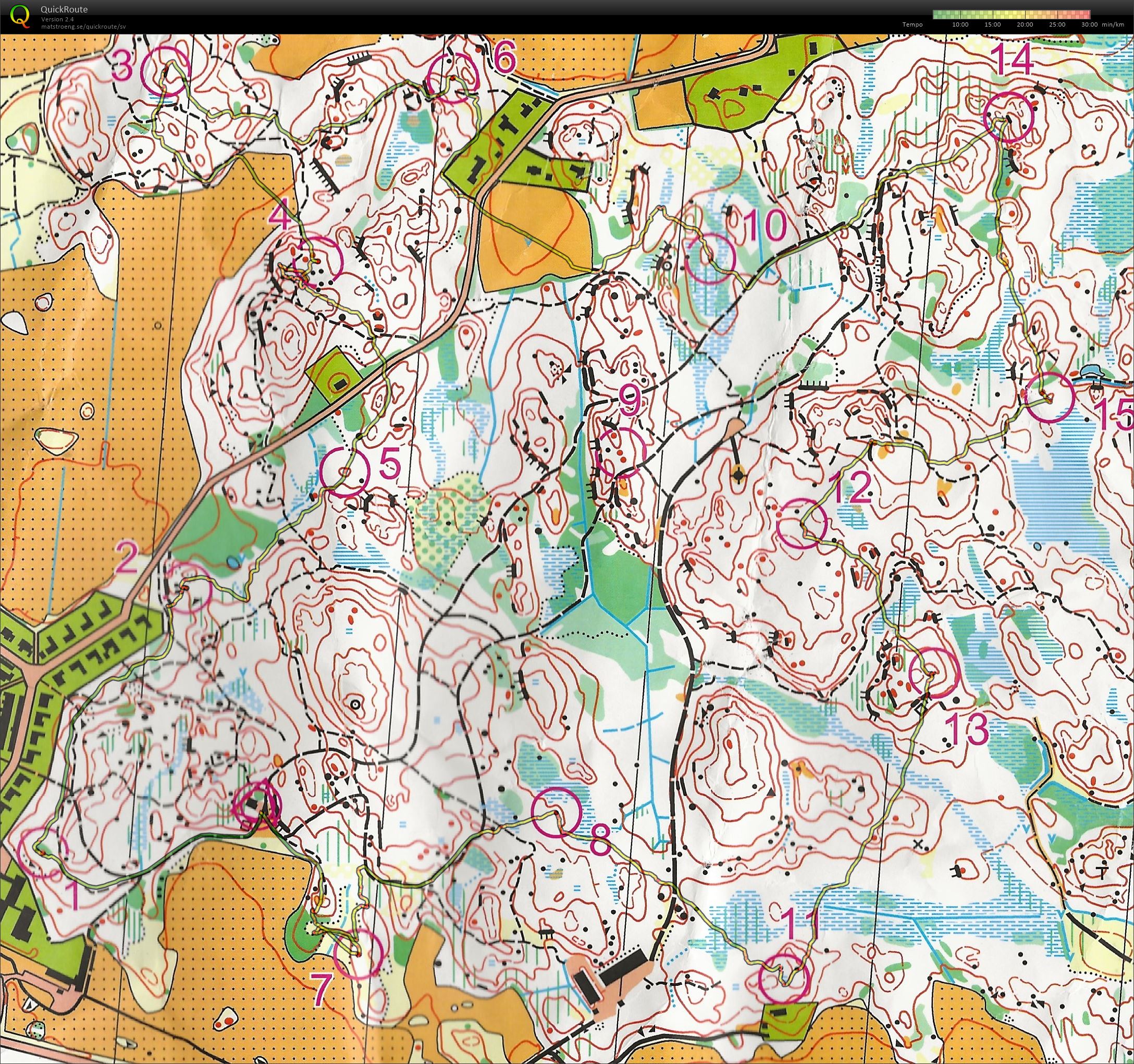 Löslapp Vänge (2022-02-26)