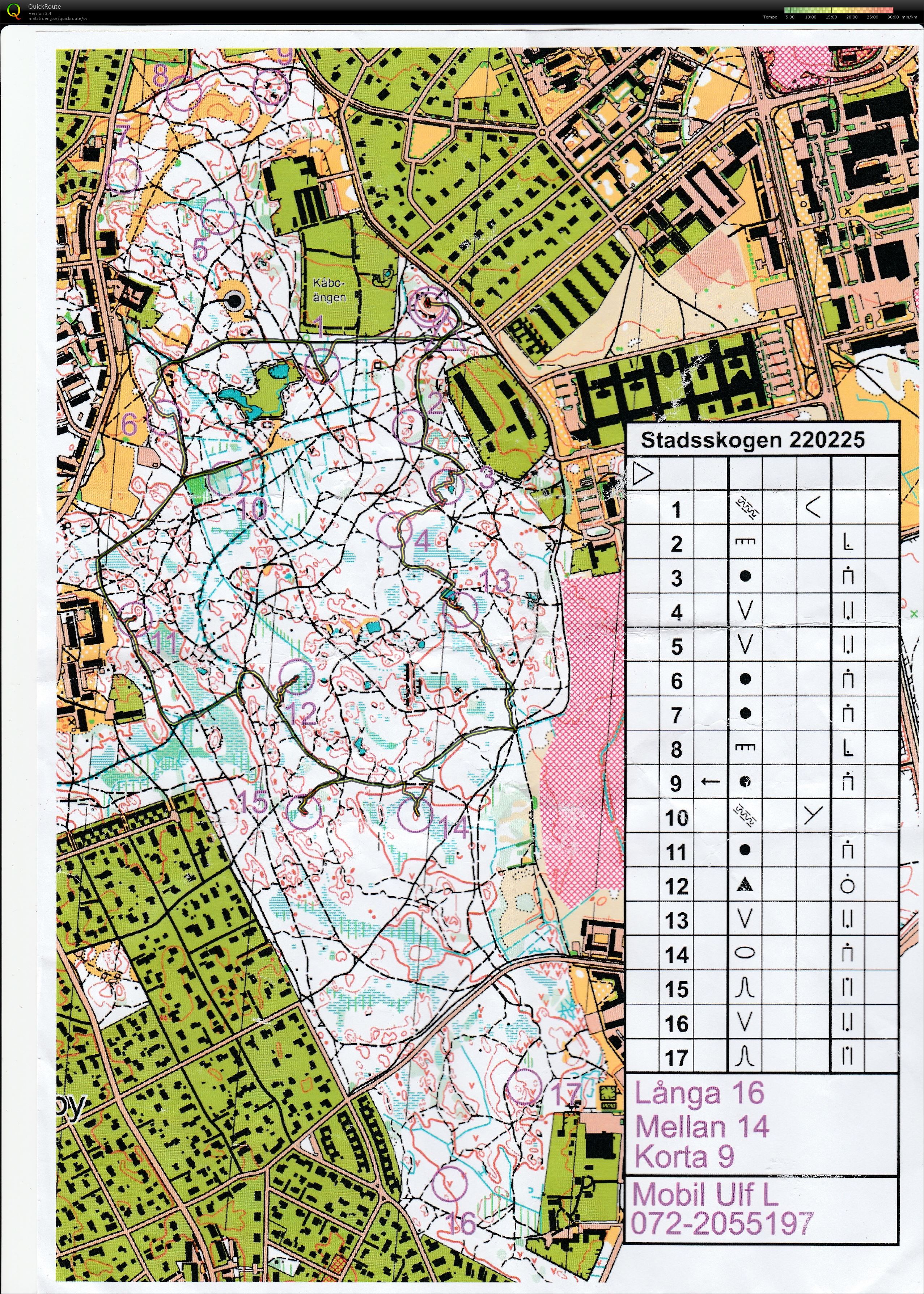 Puh löslapp Stadsskogen (2023-02-25)