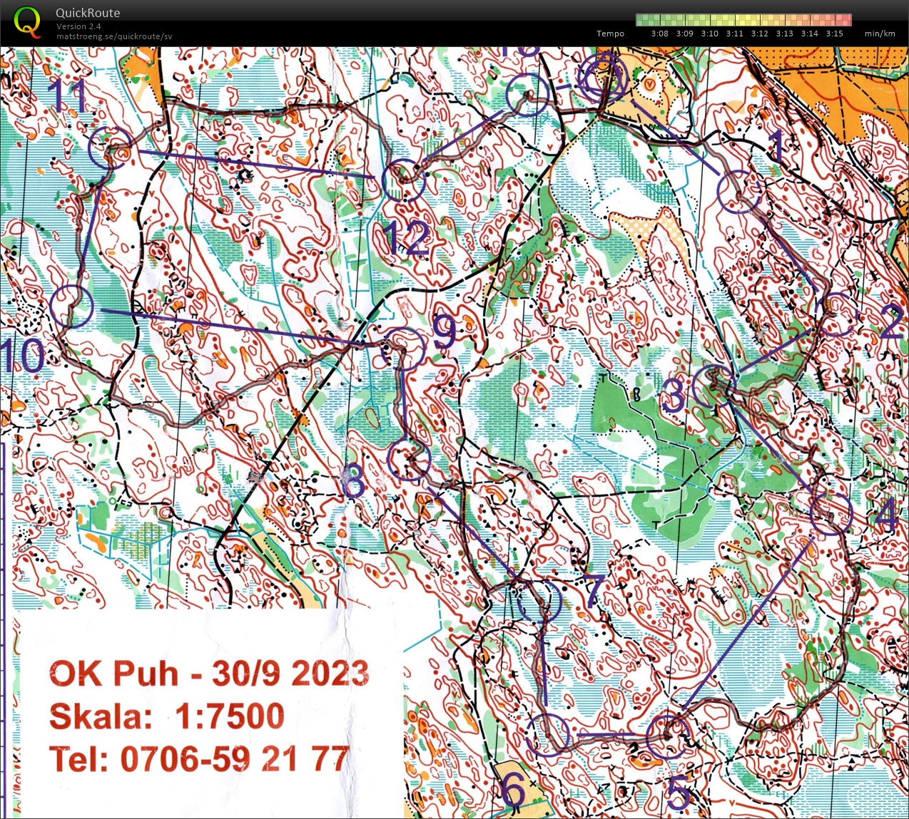 Nåsten (30/09/2023)