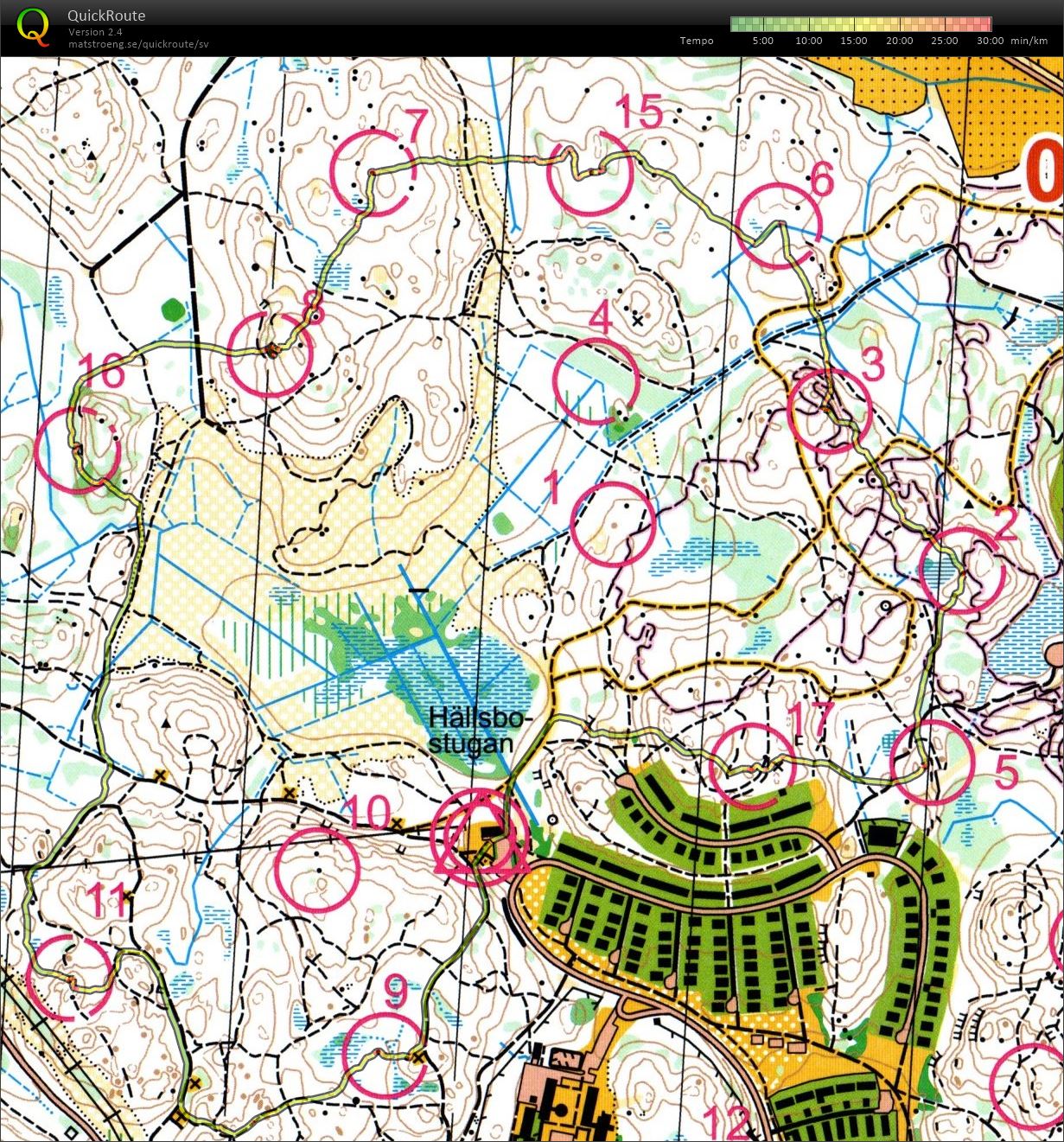 Löslapp Hällsboskogen (2024-02-24)
