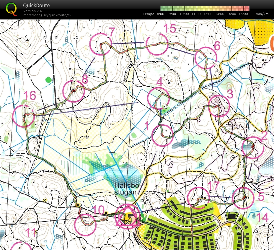 Löslapp i Hällsbo (2024-02-24)