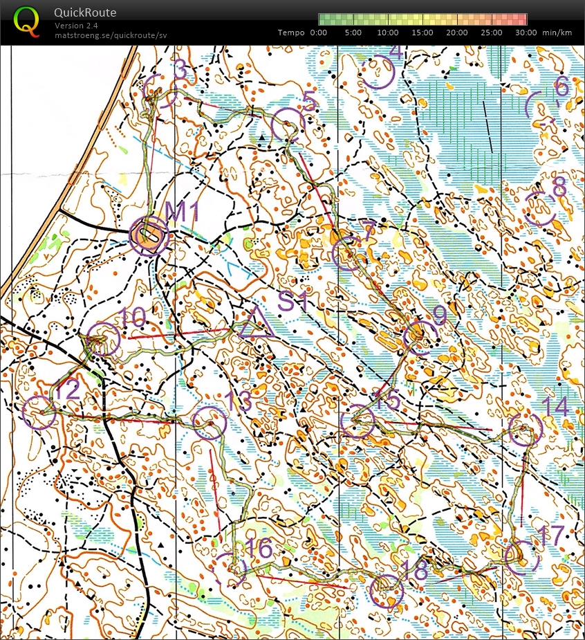 Löslapp i Lunsen (2024-03-09)