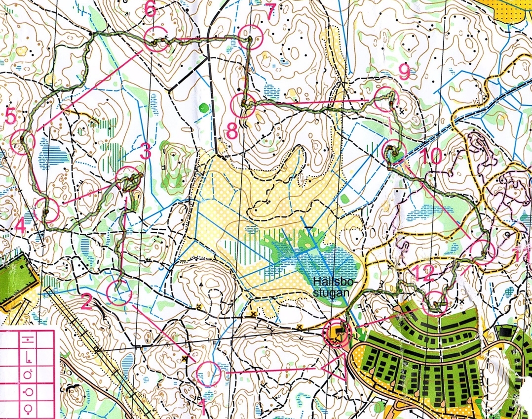 Sigtuna (16/11/2024)