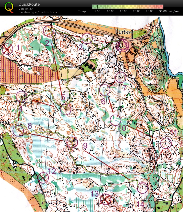 Löslapp Lurbo (2025-02-08)