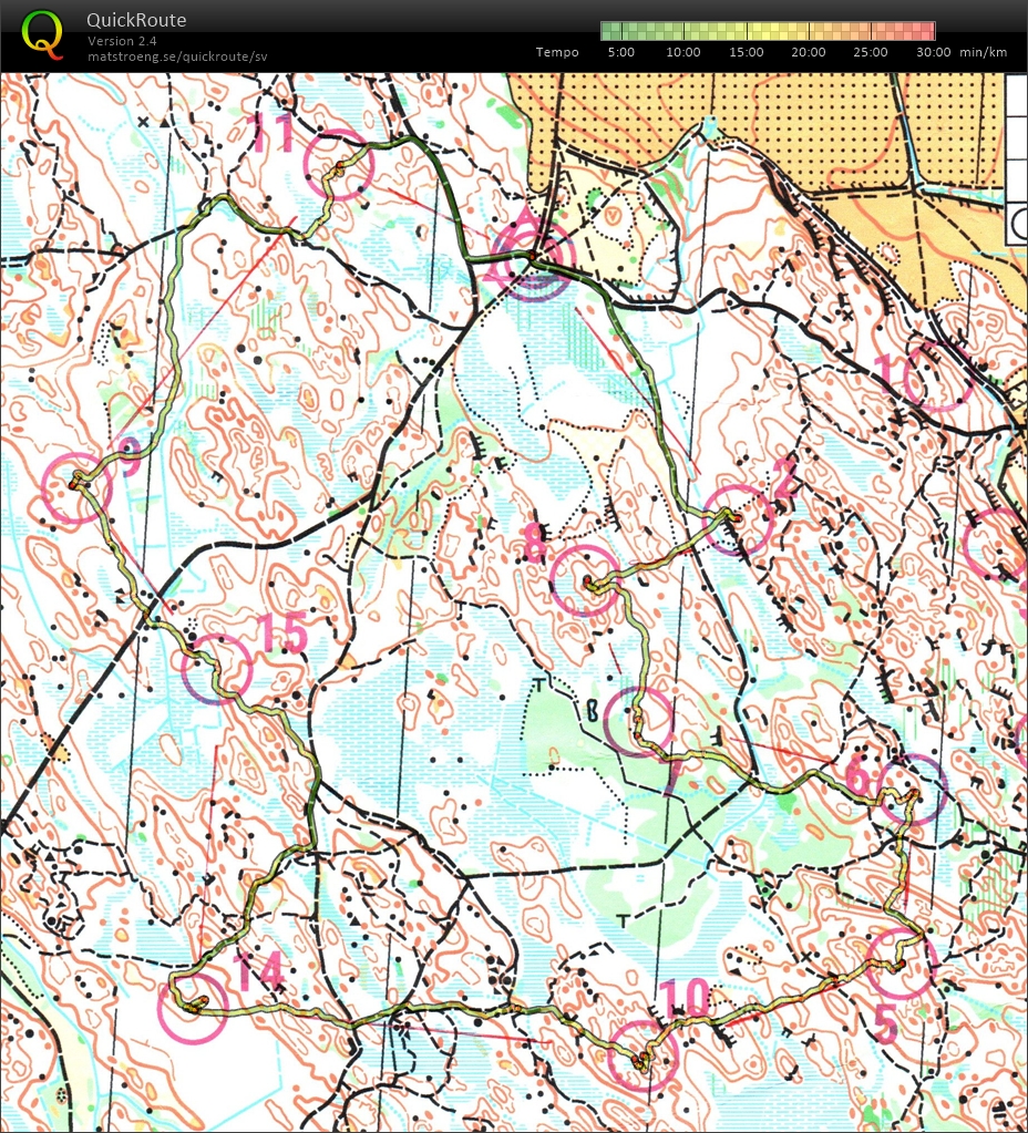 Norra Nåsten (2025-02-15)