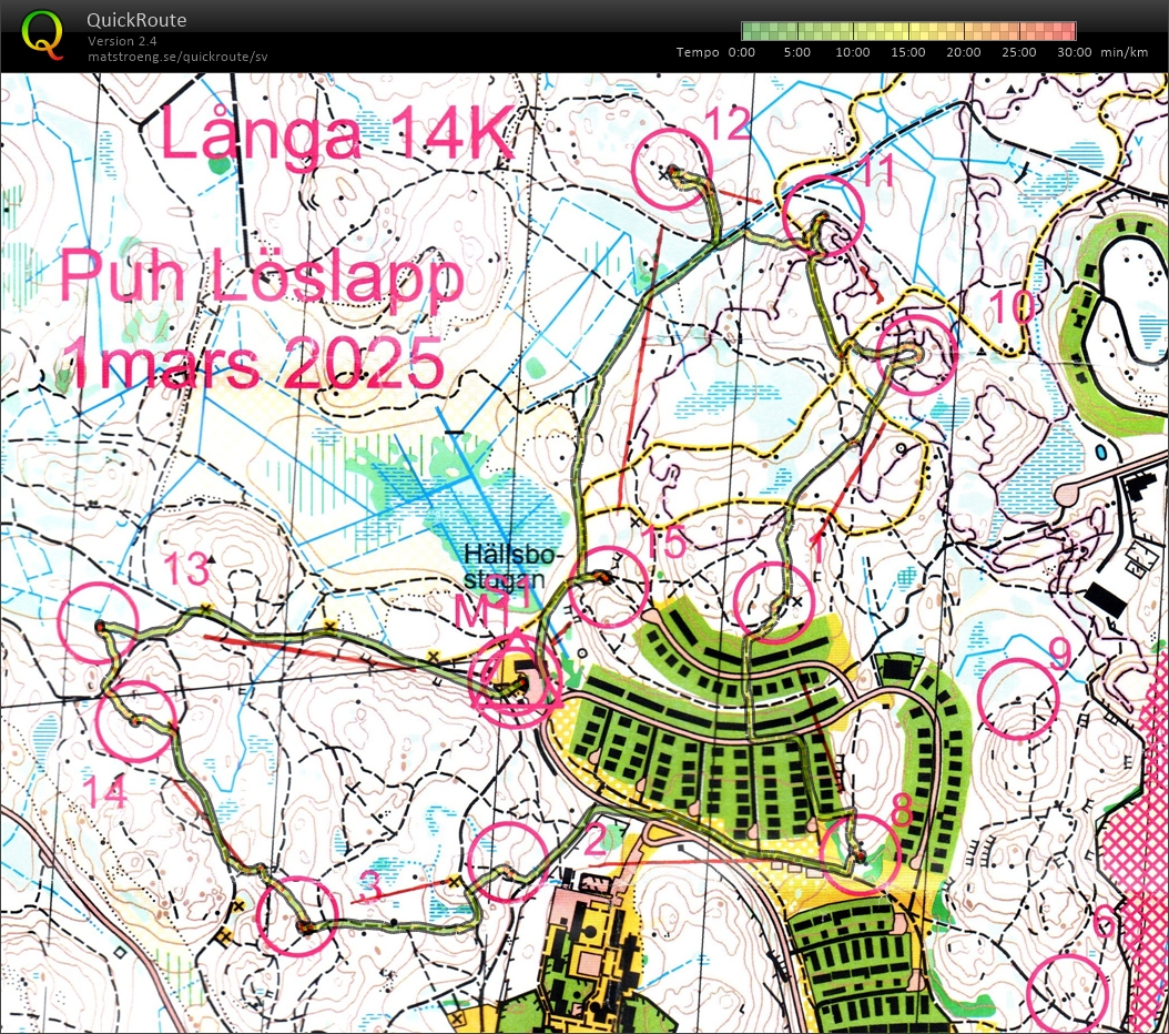 Löslapp Sigtuna (2025-03-01)