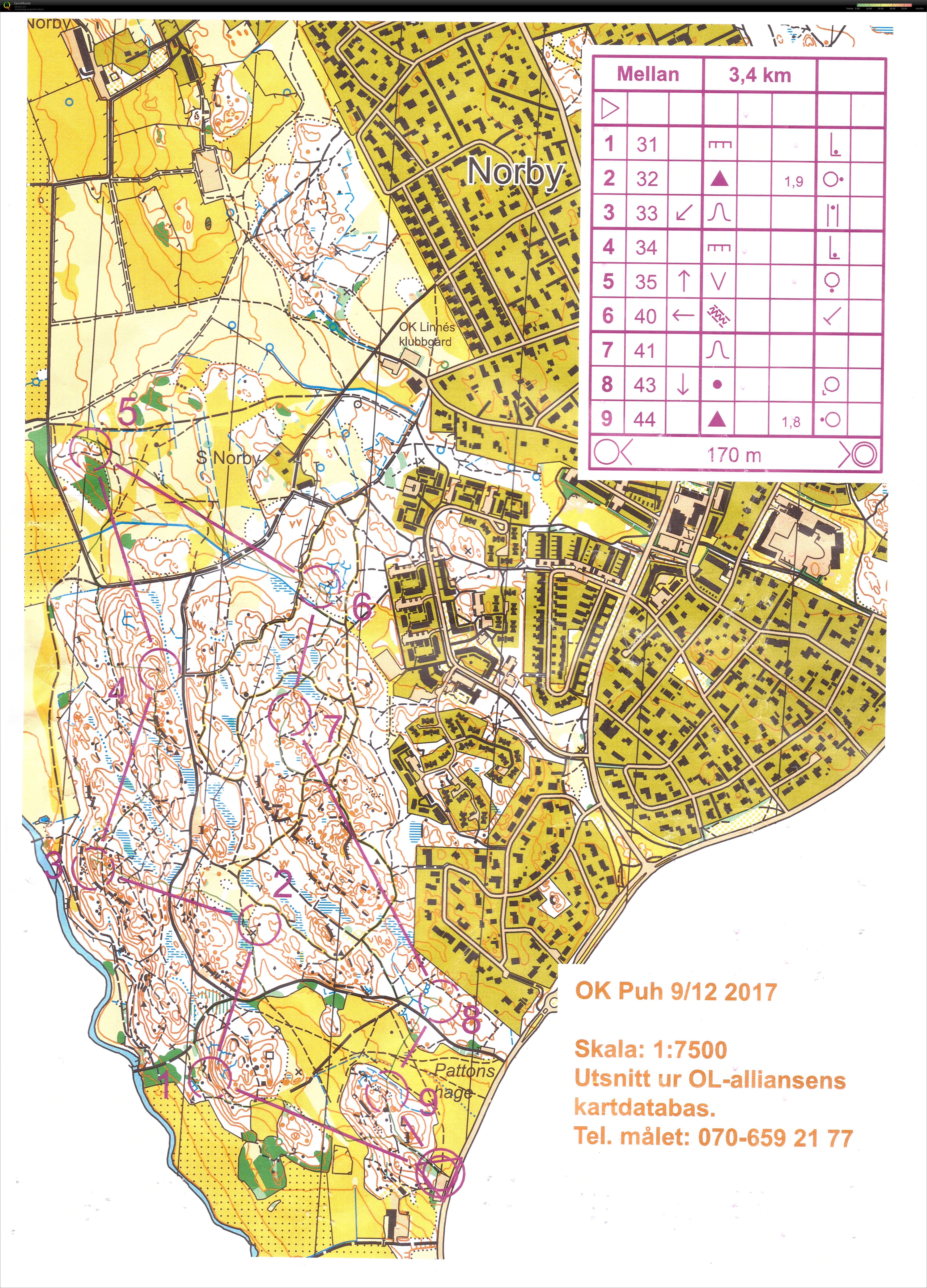 Norbyskogen (2017-12-09)