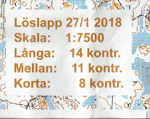 Puh löslapp