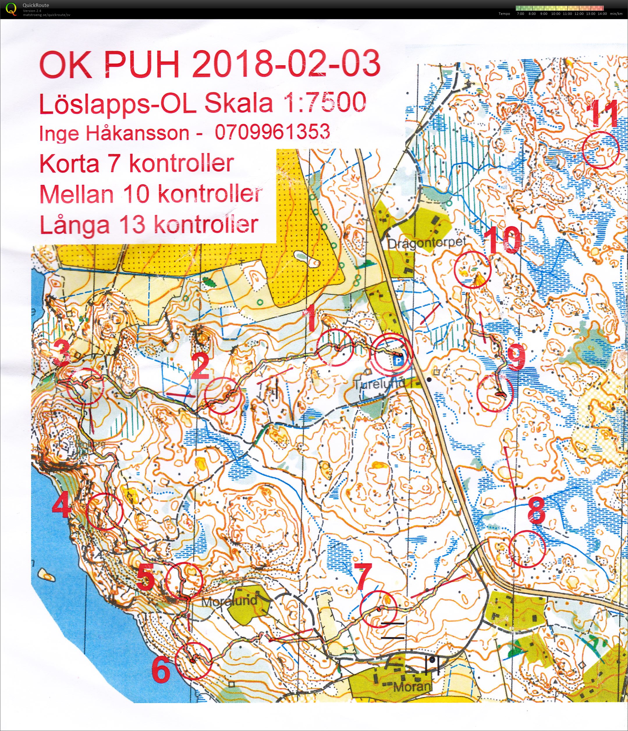 Löslapp Medel (2018-02-03)